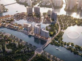 Charmora city the onsen 2 o22320 | 1pn+ 58.5m giá 3 tỷ 215