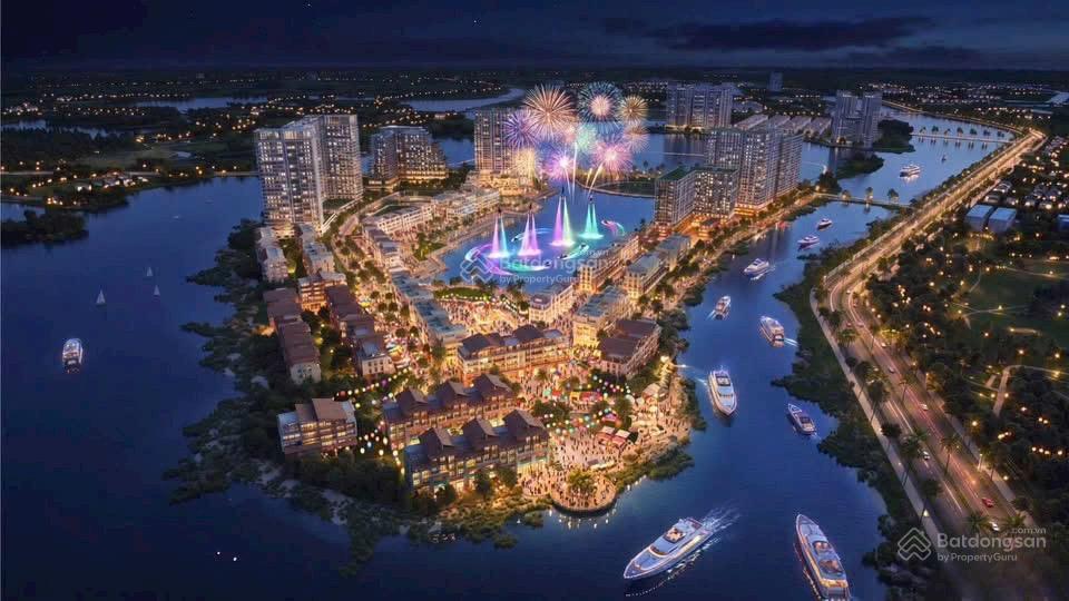 Charmora city the onsen 2 o22320 | 1pn+ 58.5m giá 3 tỷ 215
