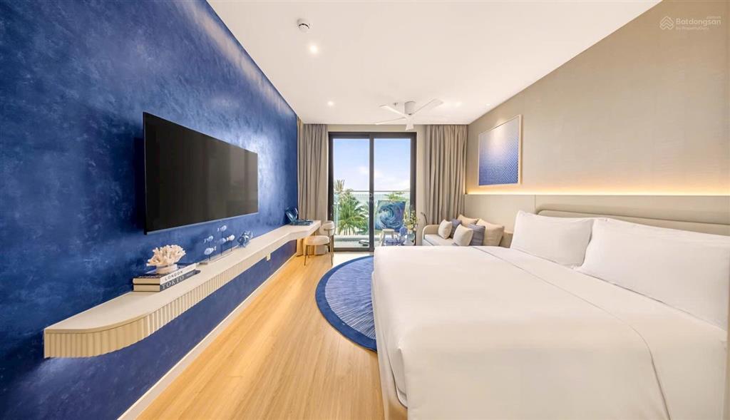Charmora city onsen 3 o30526 studio 34.3m  1 tỷ 947
