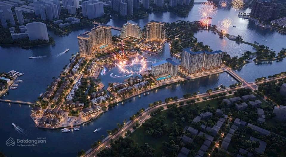 Charmora city onsen 3 o30526 studio 34.3m  1 tỷ 947