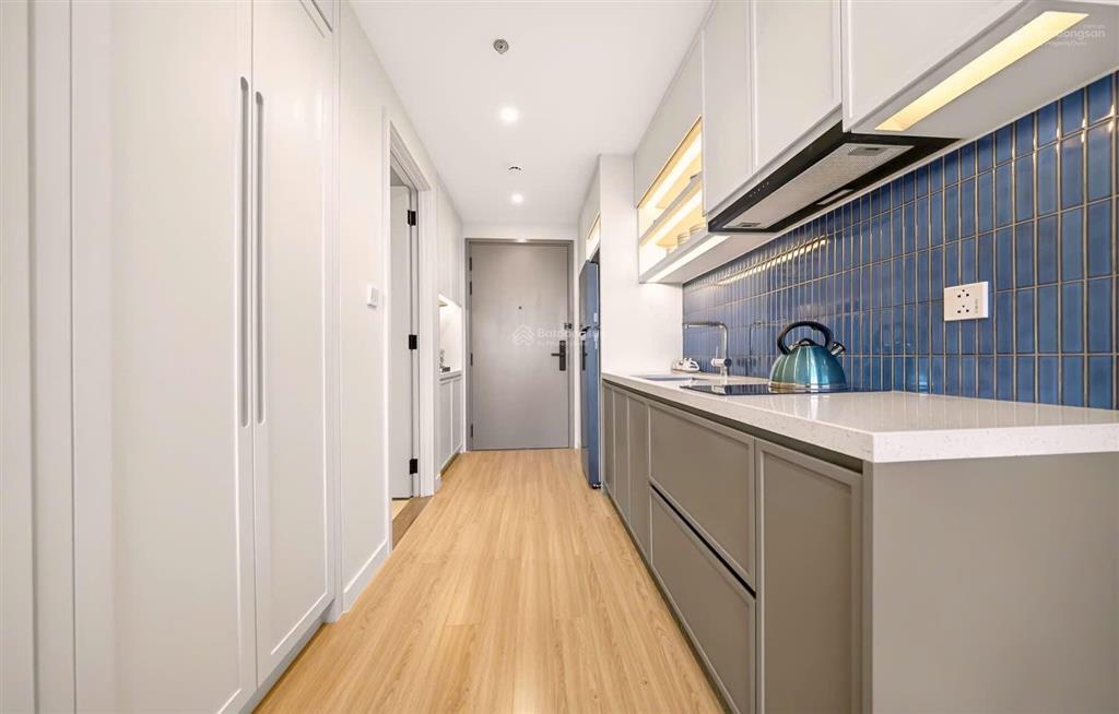 Charmora city onsen 3 o30526 studio 34.3m  1 tỷ 947