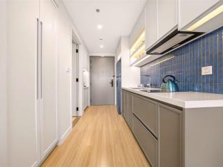 Charmora city onsen 3 o30526 studio 34.3m  1 tỷ 947