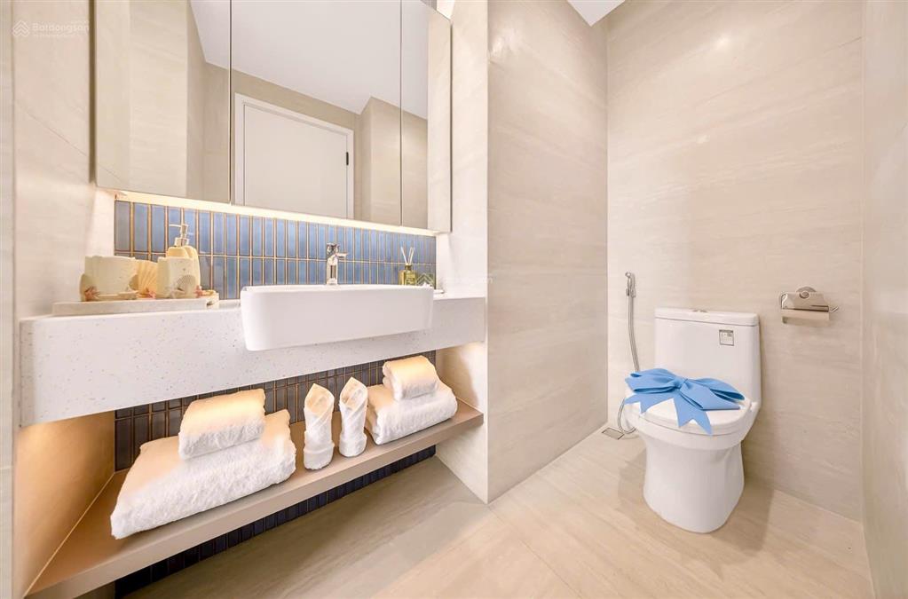 Charmora city onsen 3 o30526 studio 34.3m  1 tỷ 947