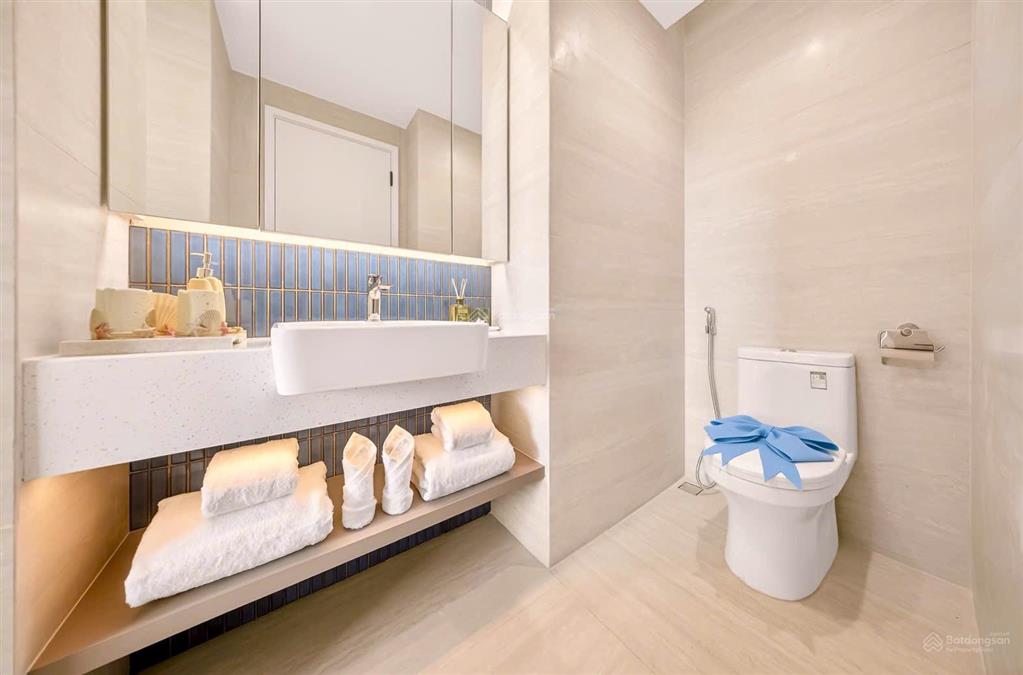 The onsen 3 o30802 | 1pn+ 53.9m (thông thủy) giá 3 tỷ 618