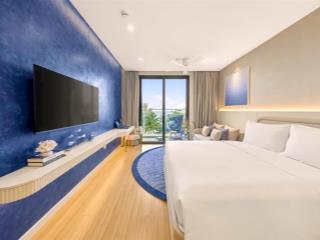 Charmora city  sun group nha trang  o32319 căn 19, tầng 23 view biệt thự, hướng đông nam