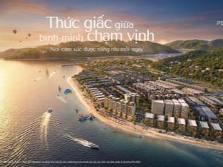 Ln9  10 vinhomes pearl bay 90m2, dtxd 266,2m2 lô kinh doanh dịch vụ du lịch  11,9 tỷ