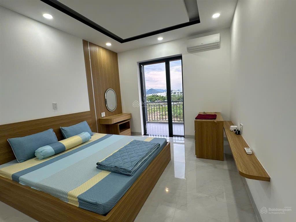 Mã 1740 kđt mỹ gia gói 3, nha trang nhà phố 3 tầng 1 tum 100m2 8 tỷ 900