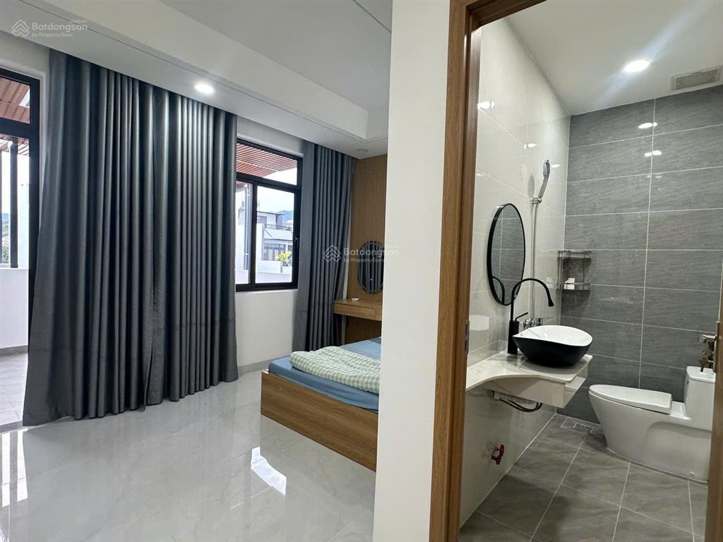 Mã 1740 kđt mỹ gia gói 3, nha trang nhà phố 3 tầng 1 tum 100m2 8 tỷ 900