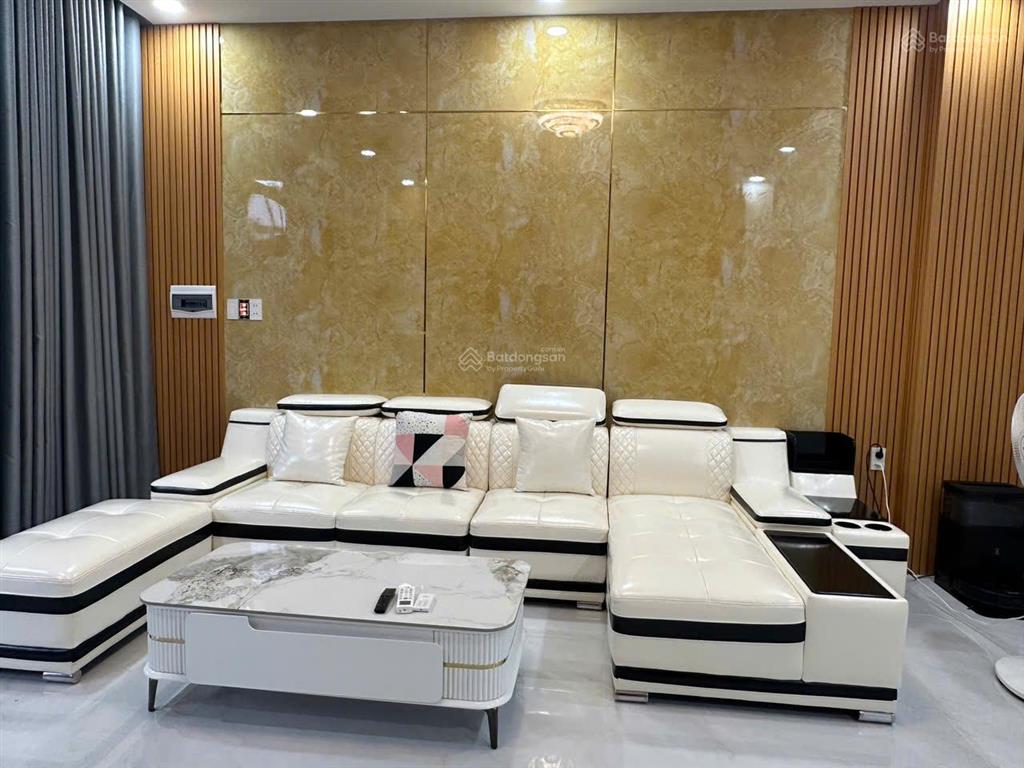 Mã 1740 kđt mỹ gia gói 3, nha trang nhà phố 3 tầng 1 tum 100m2 8 tỷ 900