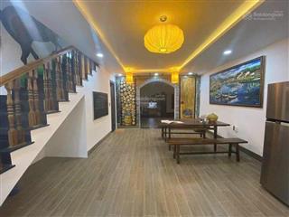 Nhà hẻm nguyễn khắc viện  gần biển nha trang 122,6m² đất 9,3 tỷ