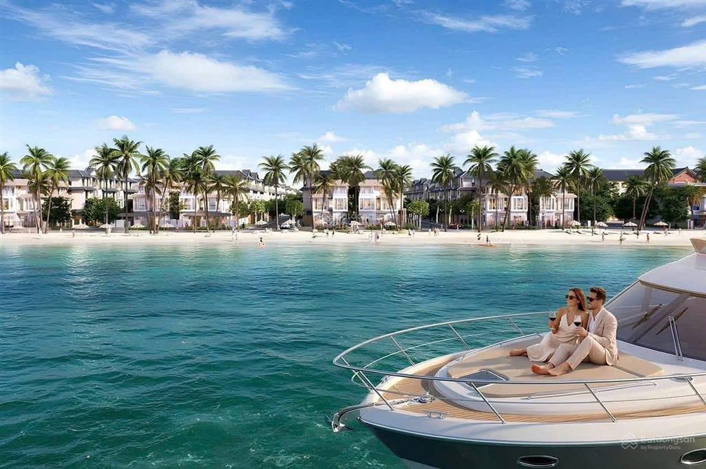 Vinhomes pearl bay 63m nha trang ngọc trai chỉ 10,6 tỷ  sổ đỏ vĩnh viễn