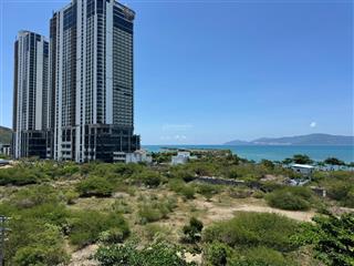 Phạm văn đồng, nha trang tòa nhà căn hộ 52m² 13 tỷ