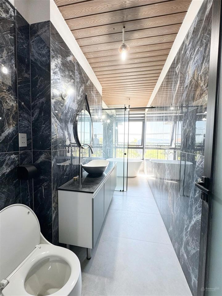 Phạm văn đồng, nha trang tòa nhà căn hộ 52m² 13 tỷ