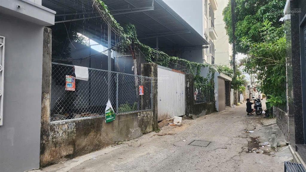 Mặt tiền đường sao biển, vĩnh hải, nha trang đất thổ cư gần biển 115m² 11 tỷ