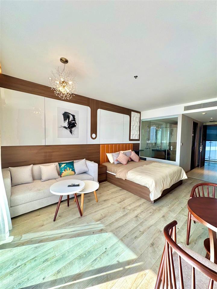 Q321 góc hùng vương & nguyễn thị minh khai, nha trang căn hộ panorama 2,4 tỷ 40m2