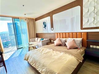 Q321 góc hùng vương & nguyễn thị minh khai, nha trang căn hộ panorama 2,4 tỷ 40m2