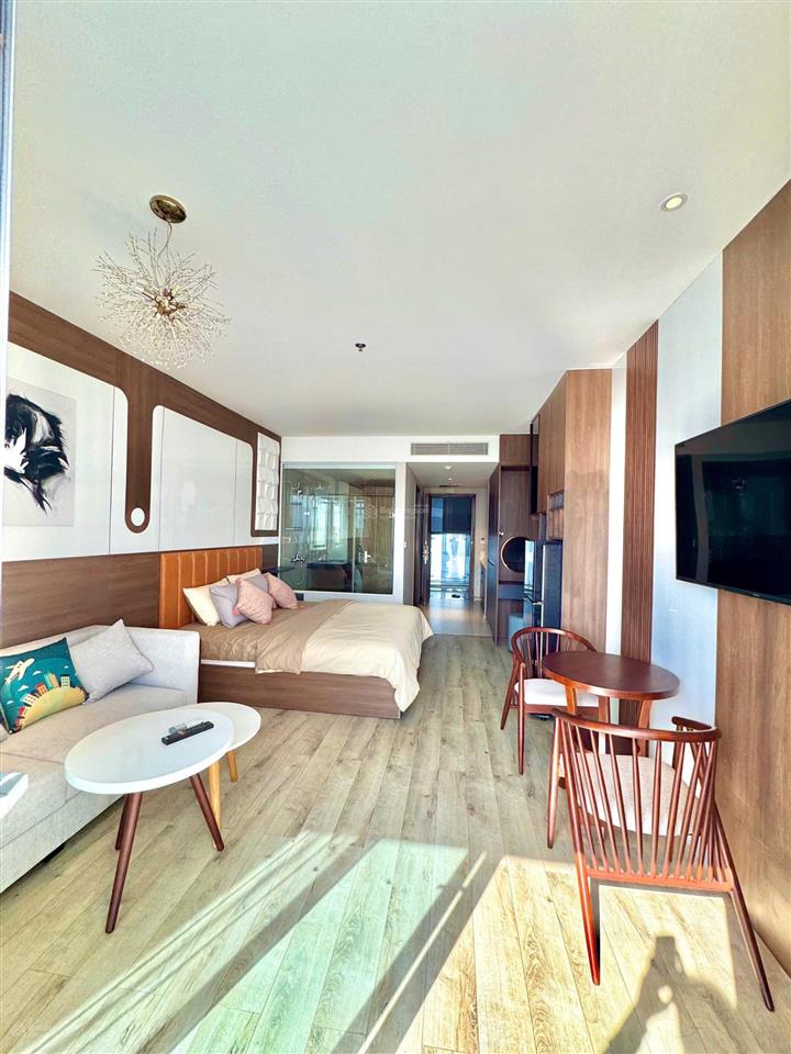 Q321 góc hùng vương & nguyễn thị minh khai, nha trang căn hộ panorama 2,4 tỷ 40m2