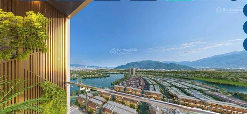 O32319 the onsen 3, charmora city, nam nha trang thanh toán sớm chỉ 2,442 tỷ) hướng đông nam