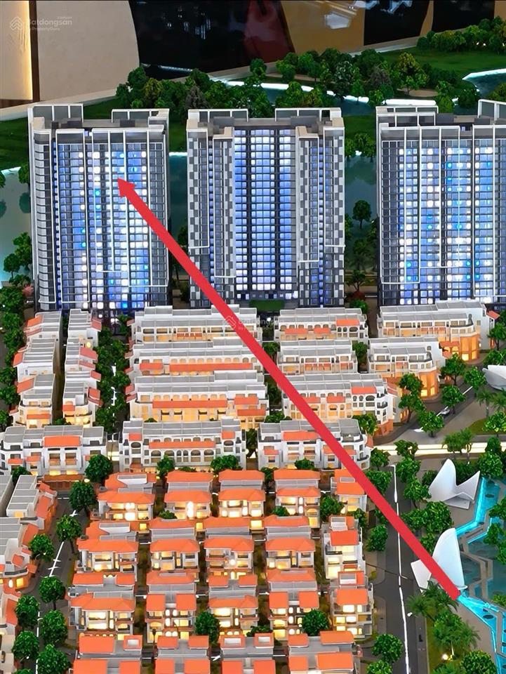 O32319 the onsen 3, charmora city, nam nha trang thanh toán sớm chỉ 2,442 tỷ) hướng đông nam