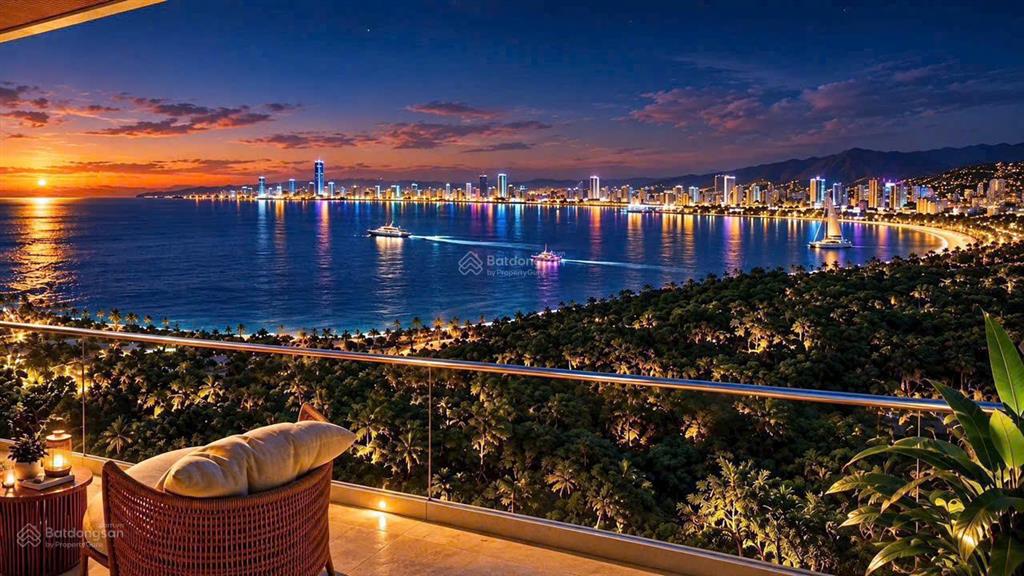 Căn hộ alora  libera nha trang view biển, chỉ 1,86 tỷ đã gồm vat và phí bảo trì
