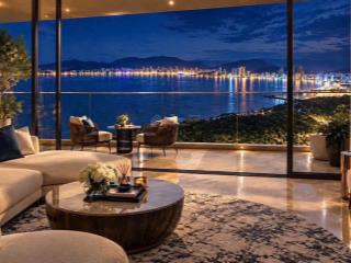 Căn hộ alora  libera nha trang view biển, chỉ 1,86 tỷ đã gồm vat và phí bảo trì