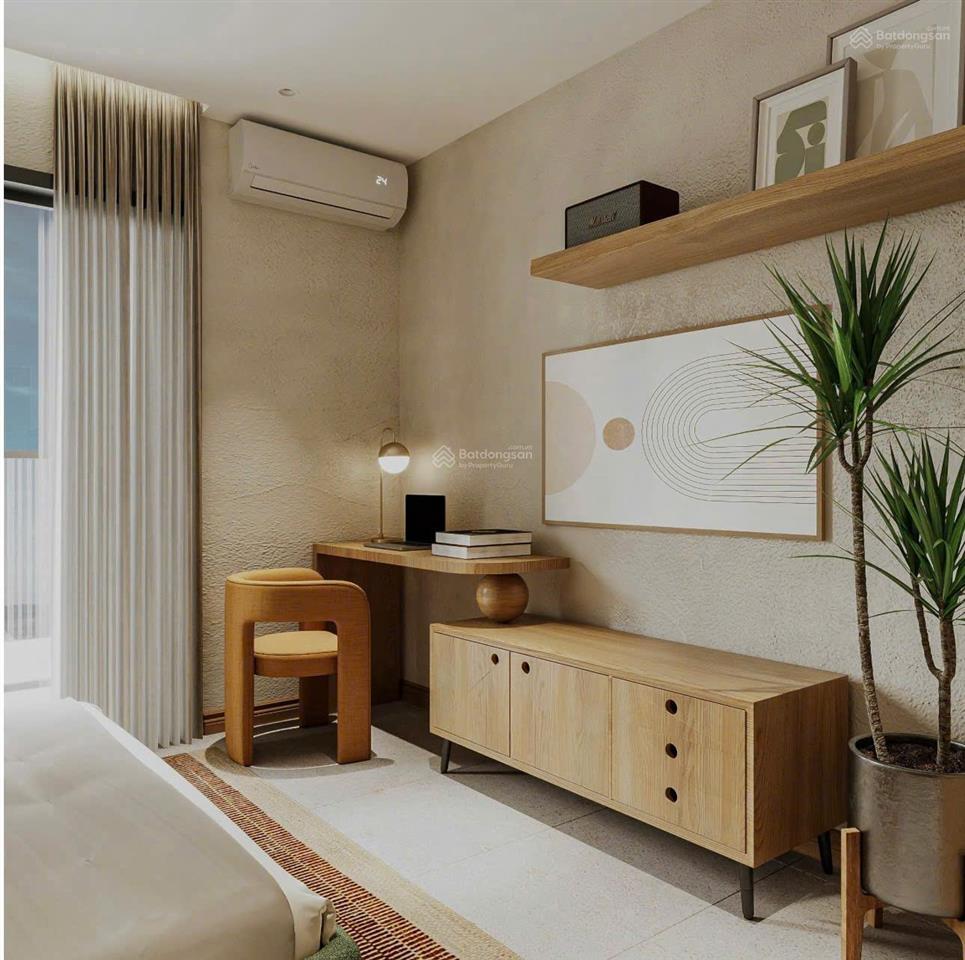Cắt lỗ libera nha trang căn hộ studio kề góc, view quảng trường pháo hoa 1,53 tỷ