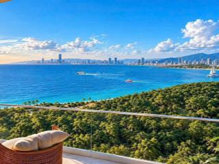 Alora vega city bãi tiên nha trang căn hộ 1 phòng ngủ view biển 2,7 tỷ  47m²
