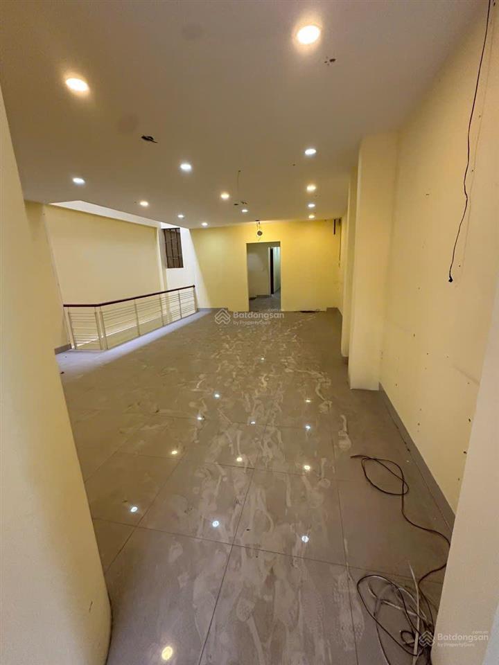 Thích quảng đức, kđt vcn phước hải nhà phố mặt tiền 4 tầng 27 tỷ 130,5m2 (~206,9 triệu/m2)