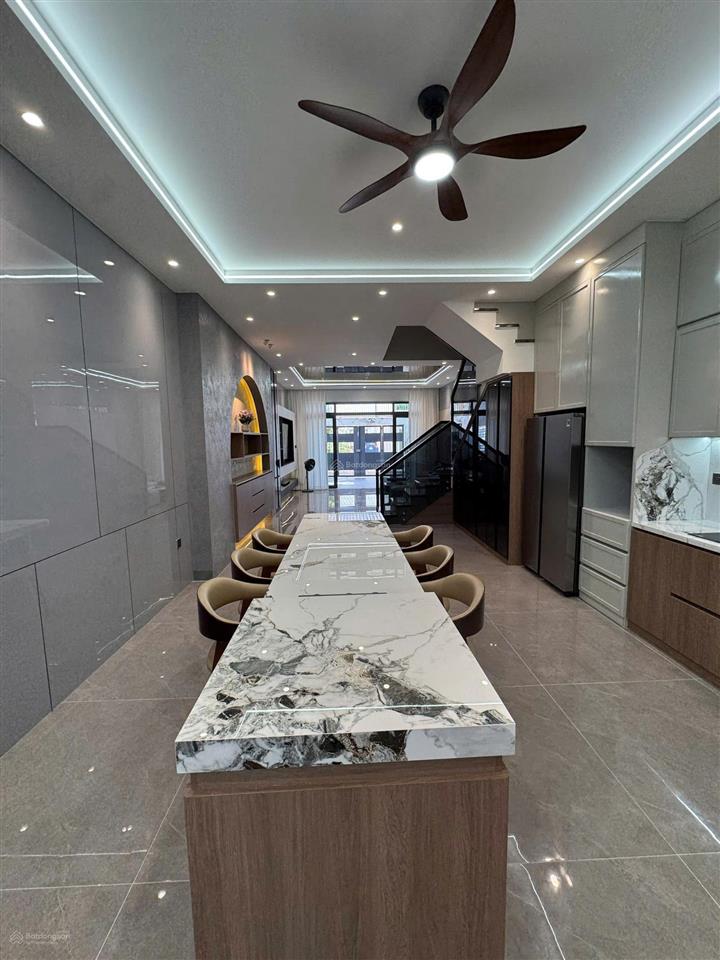 Mã 1790 kđt mỹ gia, nha trang nhà phố cao gói 4 8,5 tỷ hướng tây bắc 100m2 (~85 triệu/m2)