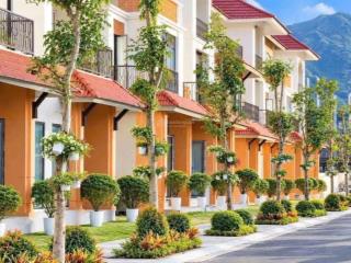 Charmora city, nha trang nhà phố 3 tầng 13,574 tỷ hướng đông nam 112,5m  đã giảm 400 tr