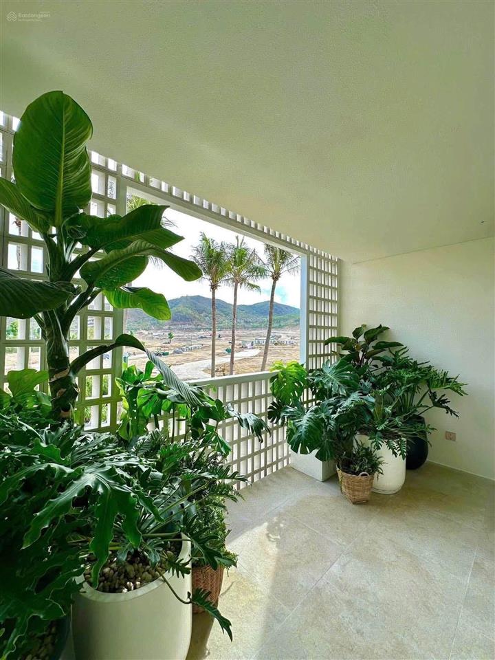 Biệt thự nature villa song lập, 3 tầng 14,4 tỷ 154,08m²