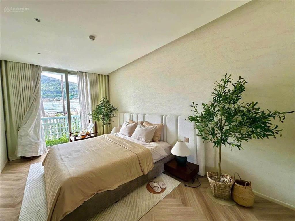 Biệt thự nature villa song lập, 3 tầng 14,4 tỷ 154,08m²