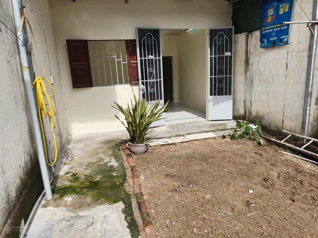 Phước long, nhà cấp 4 hẻm ô tô 3,3 tỷ hướng đông nam 77,1m2 (~42,8 triệu/m2) nam nha trang