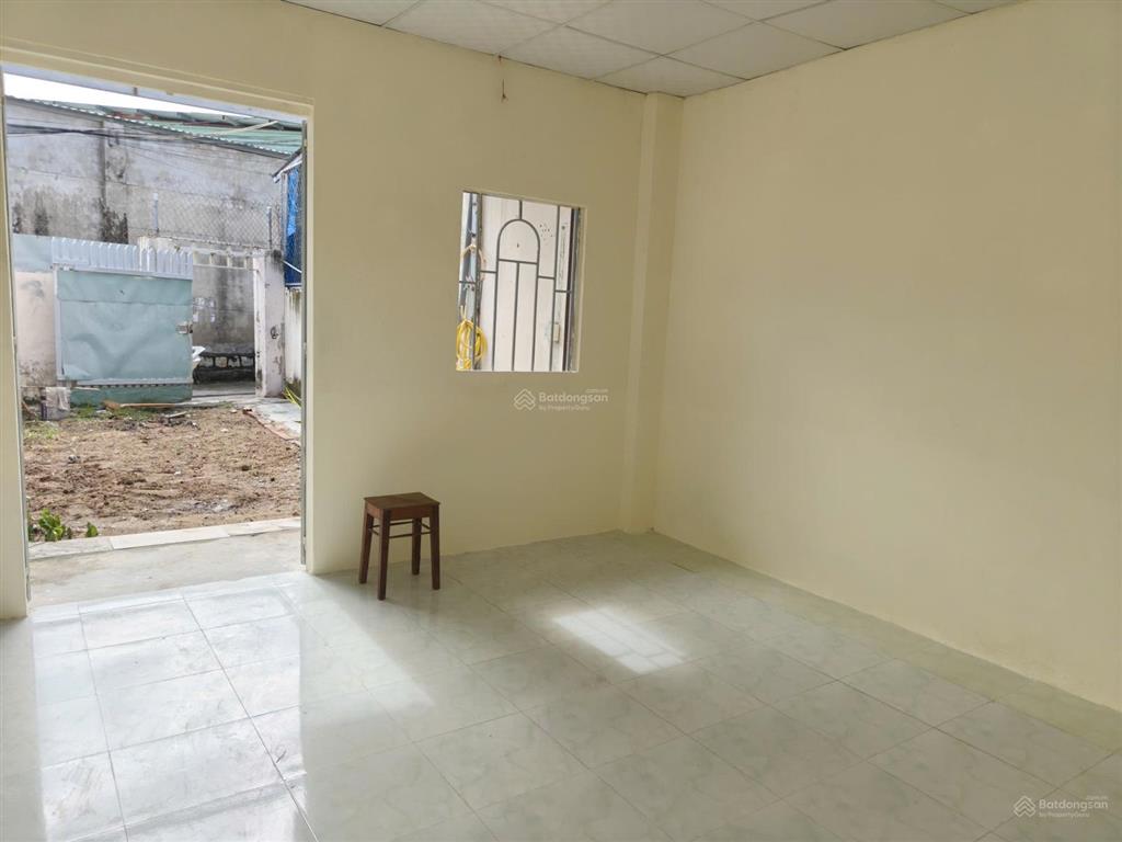 Phước long, nhà cấp 4 hẻm ô tô 3,3 tỷ hướng đông nam 77,1m2 (~42,8 triệu/m2) nam nha trang