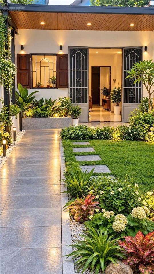 Phước long, nhà cấp 4 hẻm ô tô 3,3 tỷ hướng đông nam 77,1m2 (~42,8 triệu/m2) nam nha trang