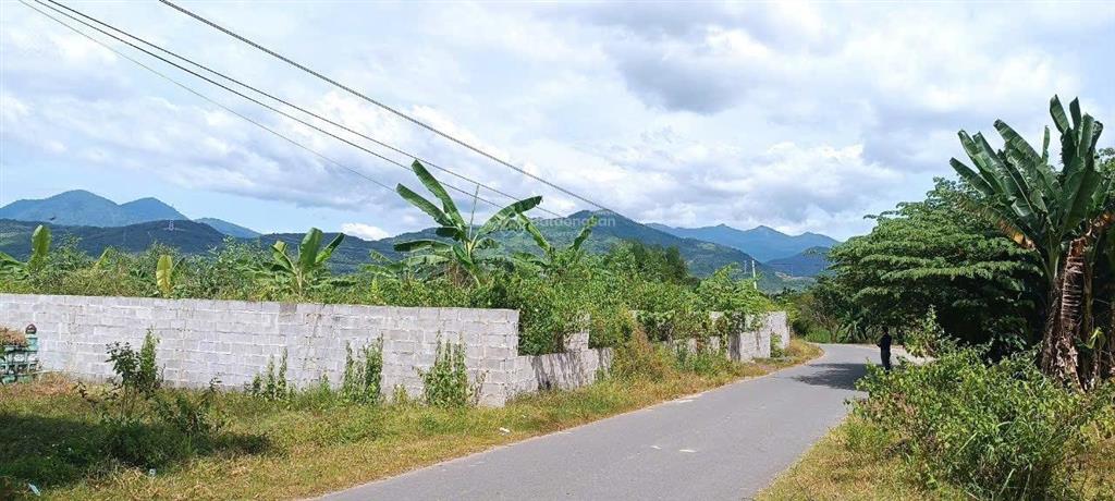 Diên phước, diên khánh 2,9 tỷ 1.600m  ngang 51m