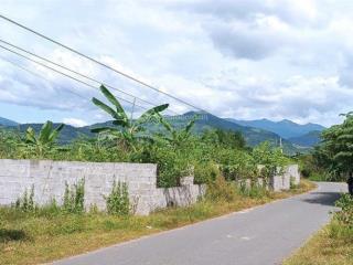 Diên phước, diên khánh 2,9 tỷ 1.600m  ngang 51m