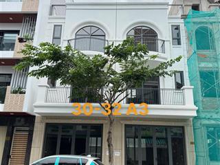 Mặt tiền đường a3 rộng 16m, khu vcn phước long 2, nam nha trang  9,6 tỷ