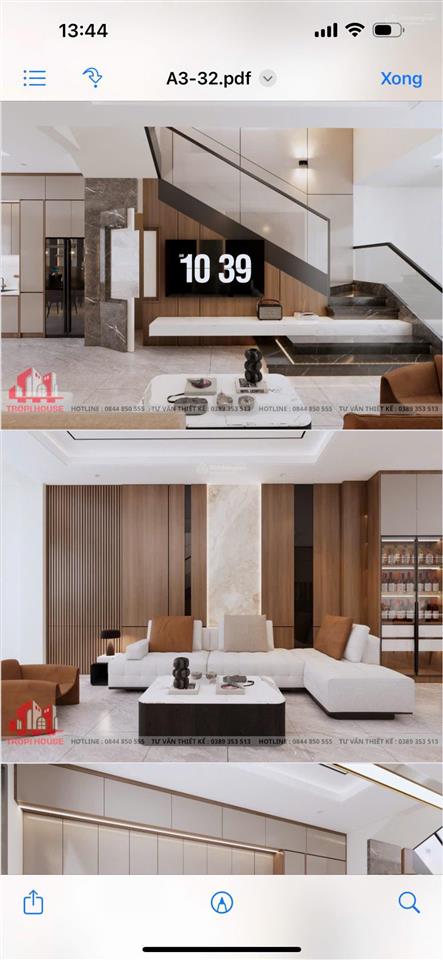 Mặt tiền đường a3 rộng 16m, khu vcn phước long 2, nam nha trang  9,6 tỷ