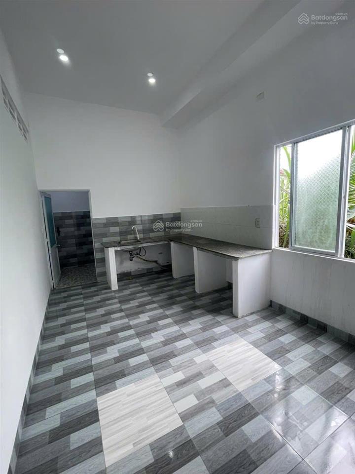 Trung tâm diên khánh 1,46 tỷ 132m² (~11,1 triệu/m²) nhà mới full thổ cư, nở hậu