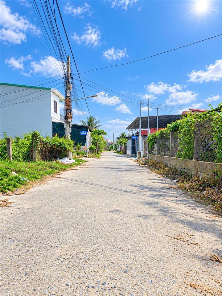 Trung tâm diên khánh 1,46 tỷ 132m² (~11,1 triệu/m²) nhà mới full thổ cư, nở hậu