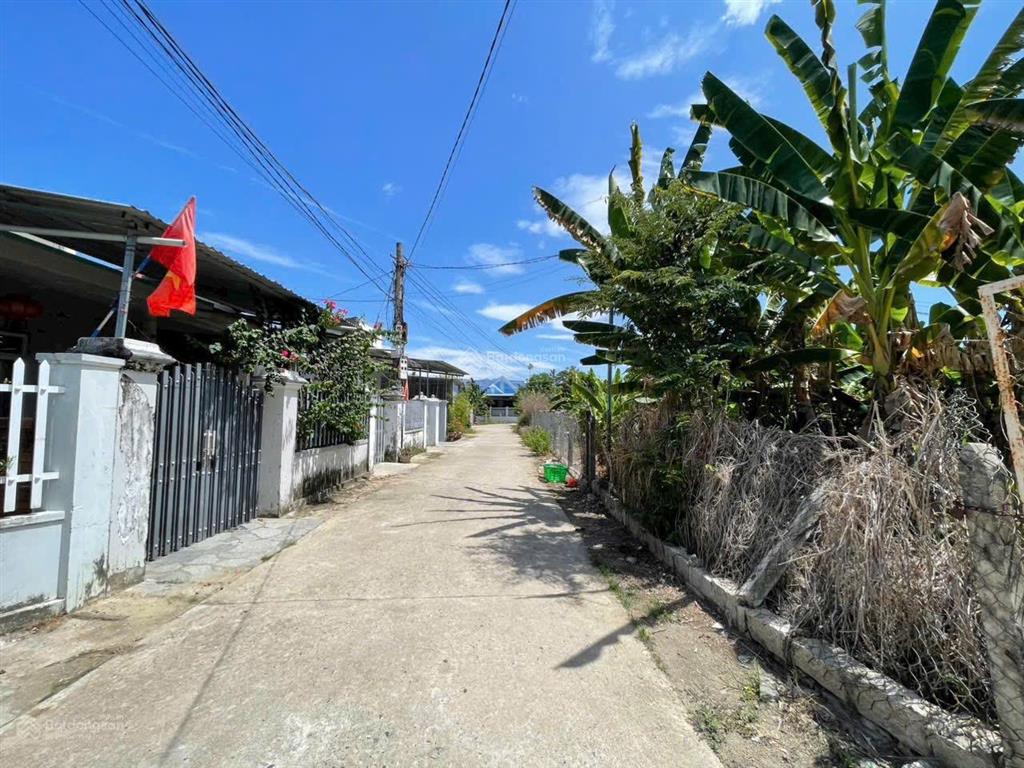 Diên an, diên khánh (~3,1 tỷ) 282m2 đất ở 100%, hợp xây nhà vườn 11 triệu/m