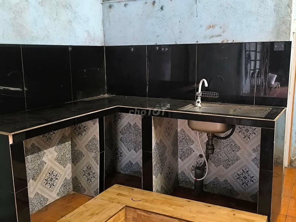 Bán nhà cấp 4 48m2 đường nhựa xã Tân Vĩnh Lộc