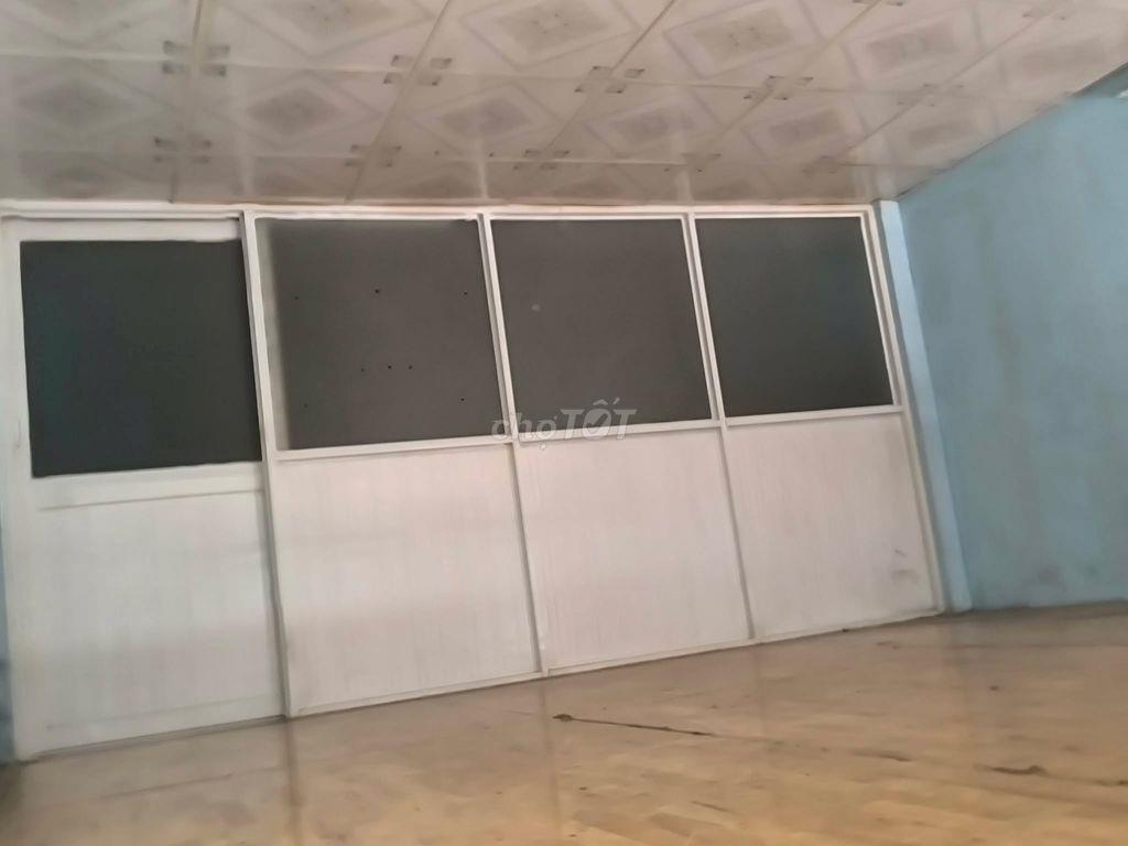 Bán nhà cấp 4 48m2 đường nhựa xã Tân Vĩnh Lộc