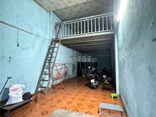 Bán nhà cấp 4 48m2 đường nhựa xã Tân Vĩnh Lộc