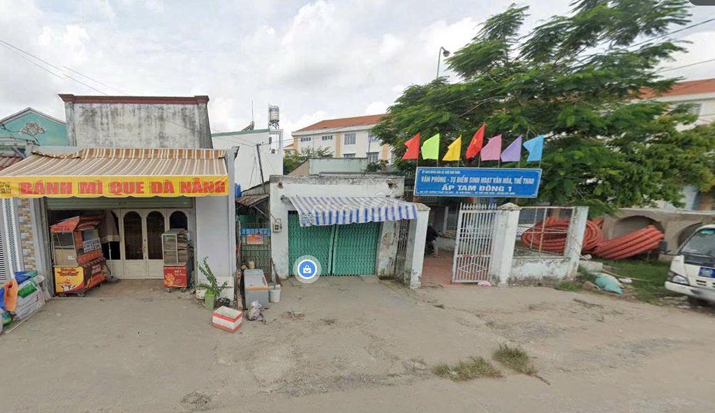 Bán nhà khu vực Hóc Môn, 8 tỷ 2 có thương lượng.