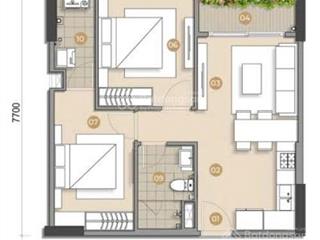 Chỉ còn duy nhất 1 căn vị trí đẹp  giá tốt. mua trực tiếp chủ đầu tư với cs tốt.  0902 593 ***