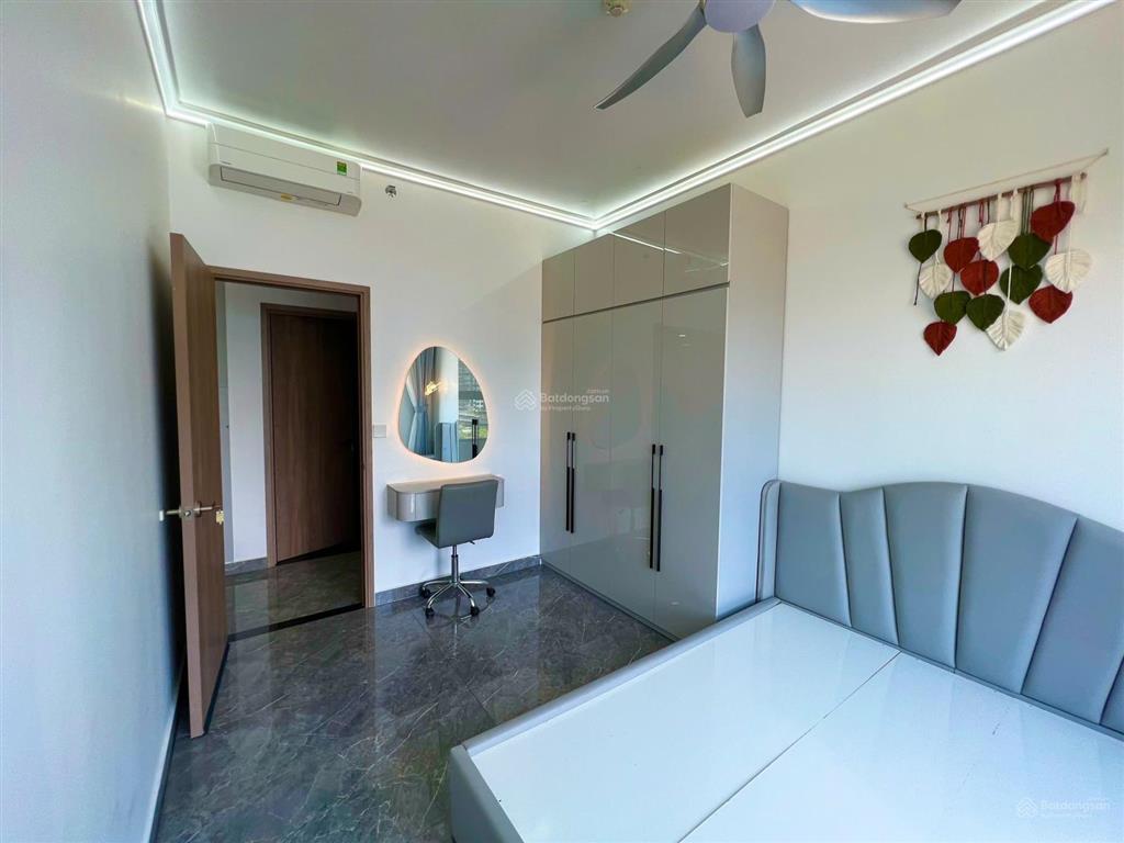 Căn hộ 2pn2wc full nội thất dành cho khách hàng thích không gian sống sang trọng và thoáng mát