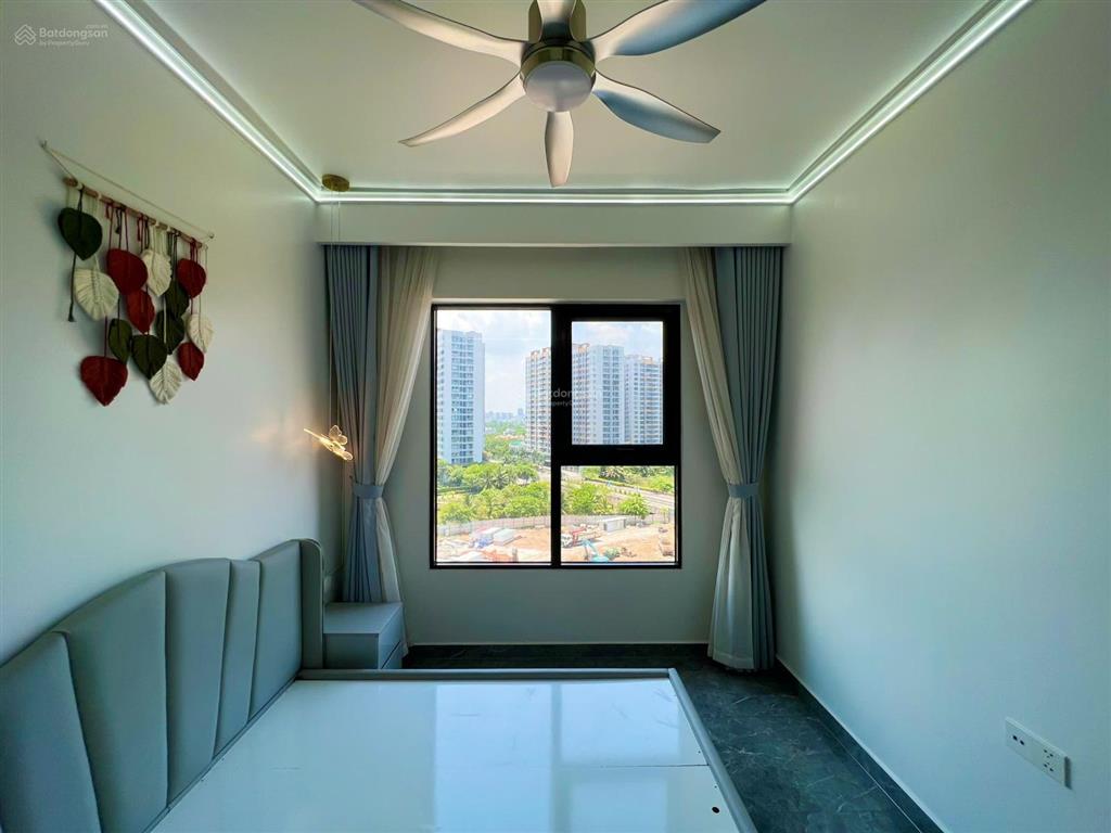 Căn hộ 2pn2wc full nội thất dành cho khách hàng thích không gian sống sang trọng và thoáng mát