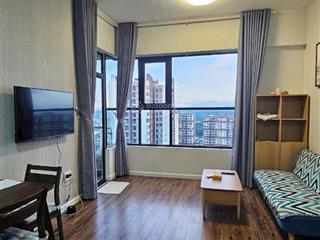 Căn hộ 2pn2wc đã có sổ hồng, nhà full nội thất, view kênh mát mẻ. 0902 593 ***